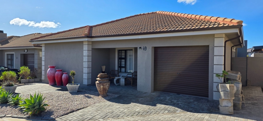 2 Bedroom Property for Sale in Dana Bay Western Cape